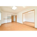 居室 シャテニエ１０１４