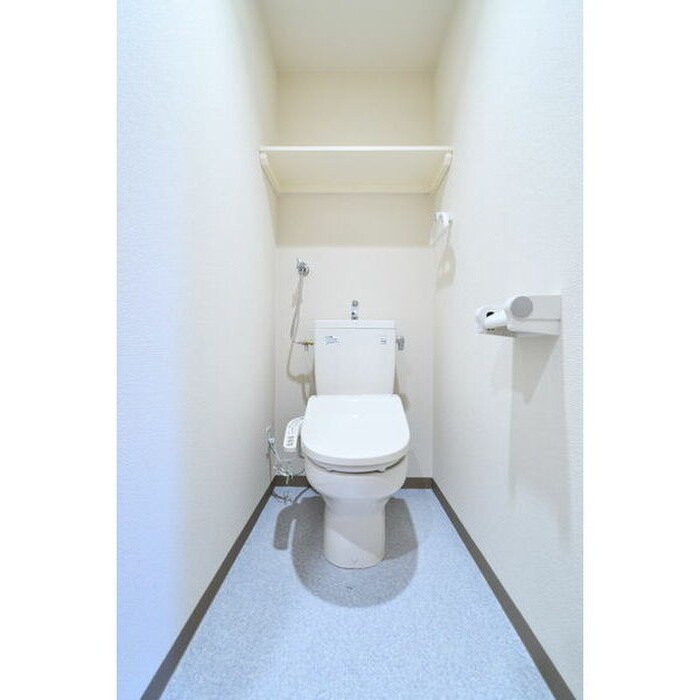 トイレ シャテニエ１０１４