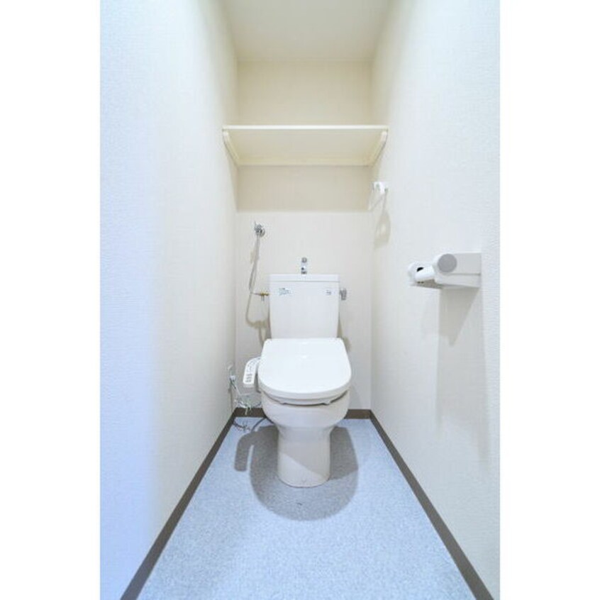 トイレ シャテニエ１０１４