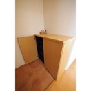 靴箱 シャテニエ１０１４