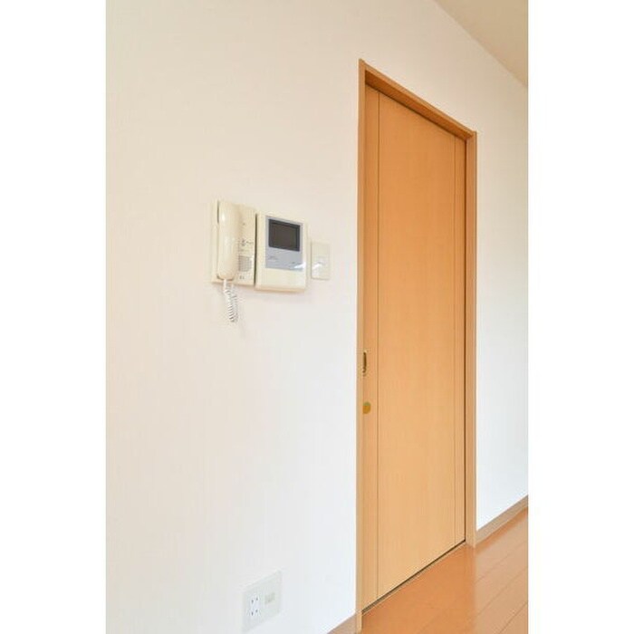 内観写真 シャテニエ１０１４