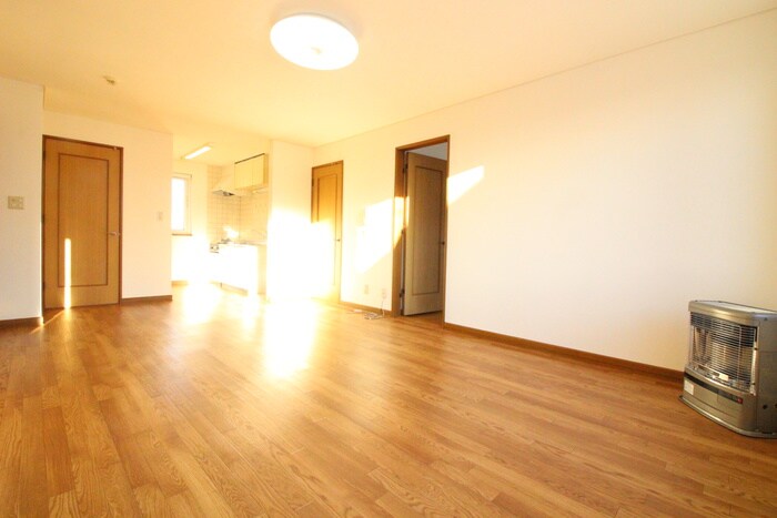 居室 ファ－ムハイツⅣ