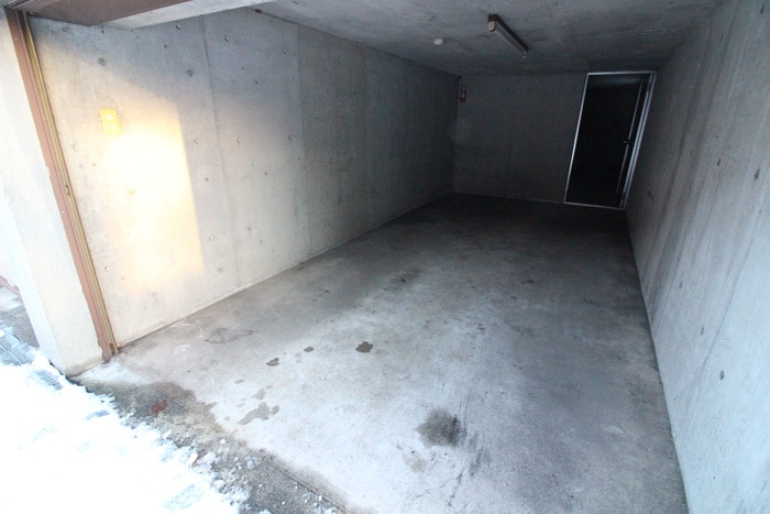 建物設備 ファ－ムハイツⅣ