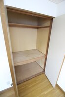 収納 ファ－ムハイツⅣ