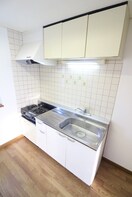 キッチン ファ－ムハイツⅣ