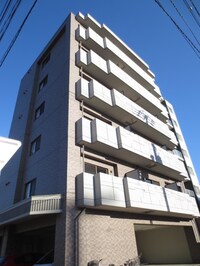 アベニ－ル２１