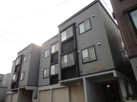 ウインディ琴似弐番館