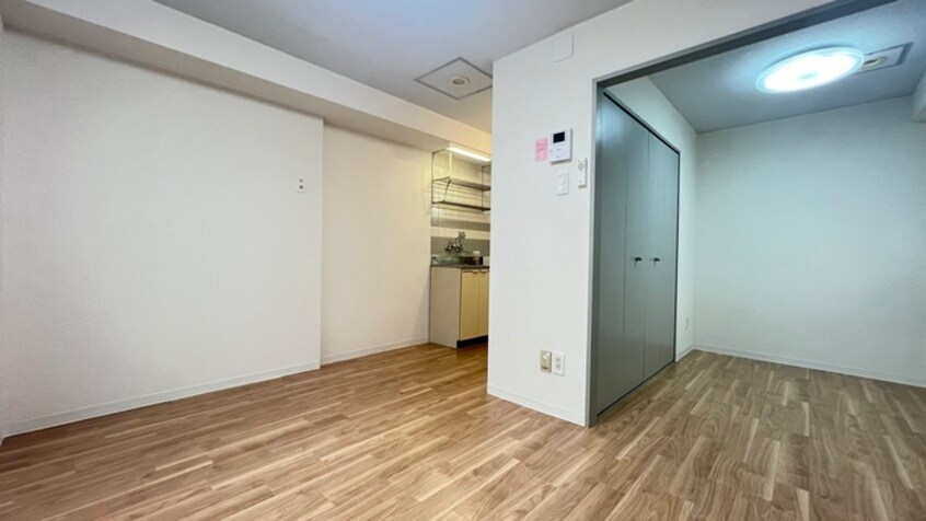 居室 モア南６条