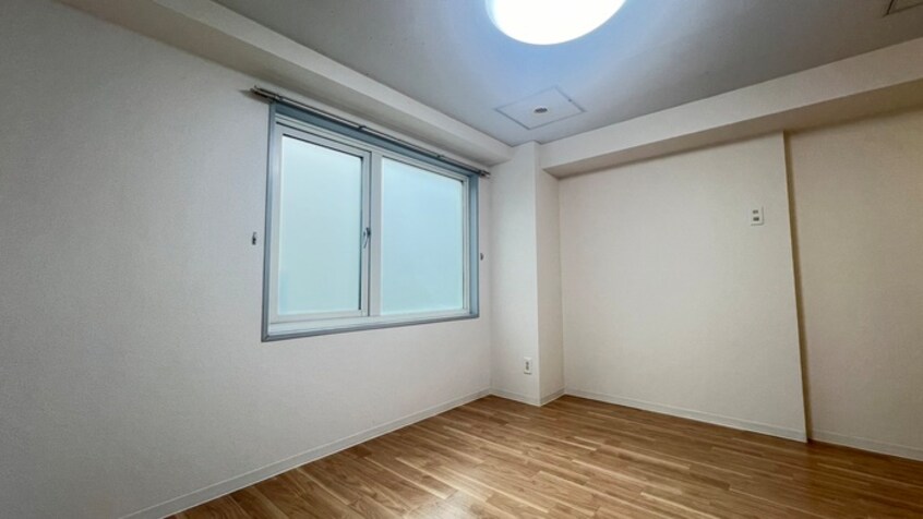 居室 モア南６条