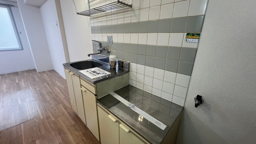 キッチン モア南６条