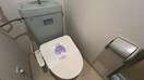 トイレ モア南６条