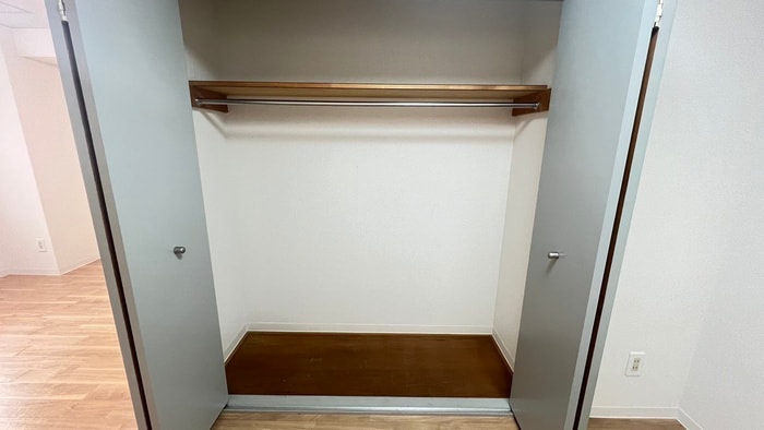 収納 モア南６条