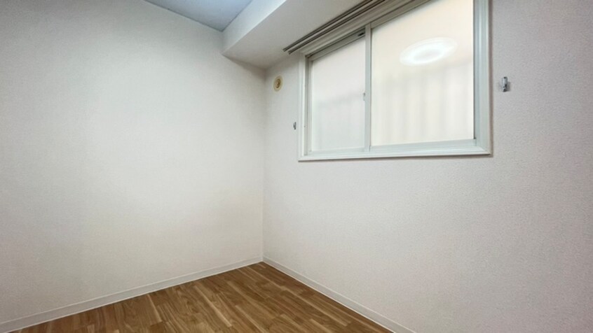 居室 モア南６条