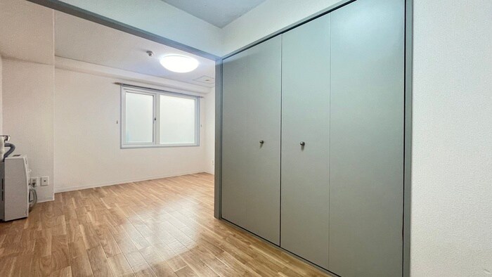 居室 モア南６条