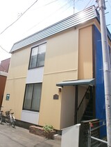 瀬比亜館