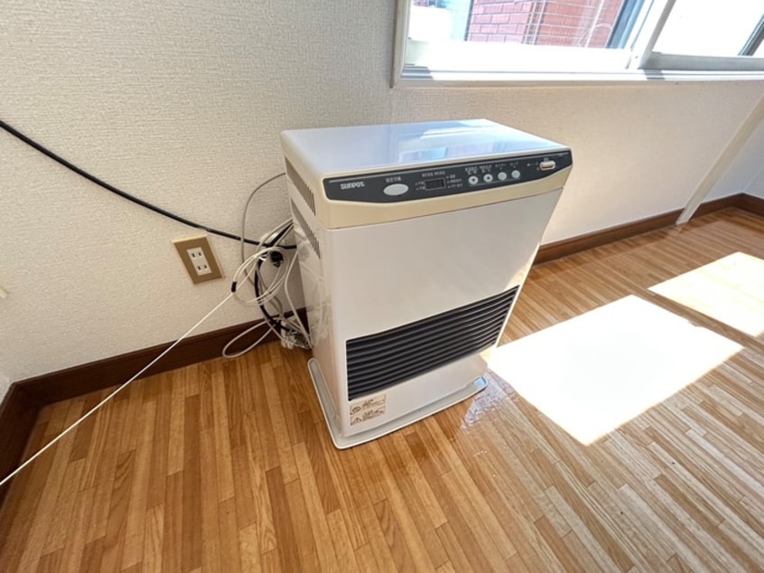 内観写真 瀬比亜館