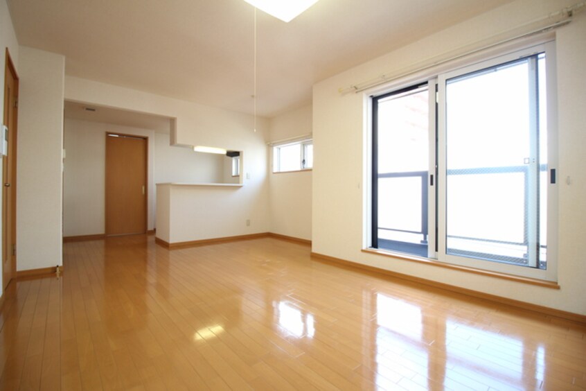 居室 グランドール寿