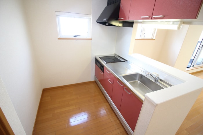 キッチン グランドール寿