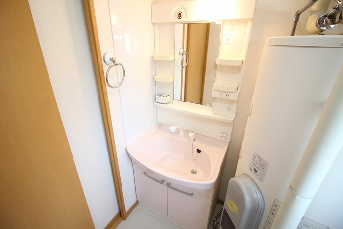 洗面 グランドール寿