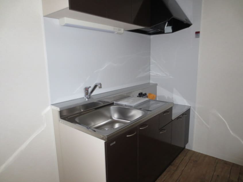 キッチン effort N8