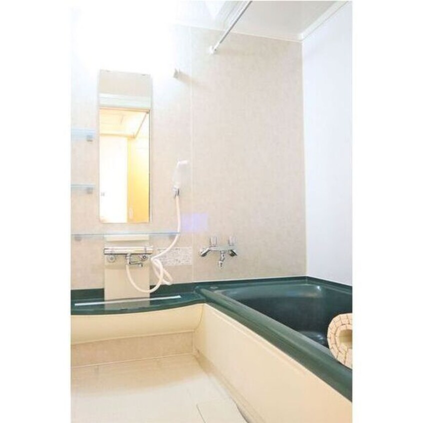 バス／シャワールーム等 グランディオスⅡ