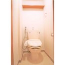 トイレ グランディオスⅡ