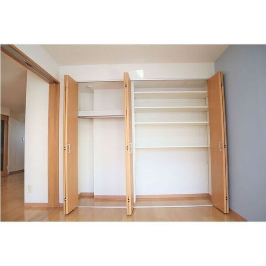 内観写真 グランディオスⅡ