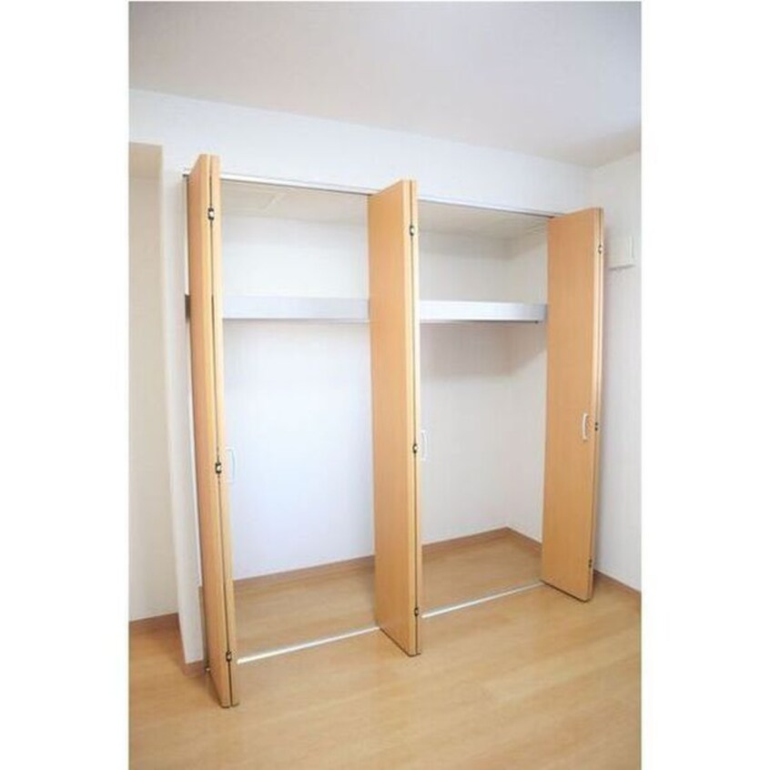 内観写真 グランディオスⅡ