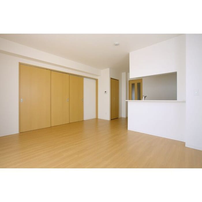 居室 プレアデス壱番館