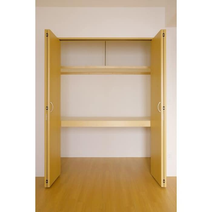 収納 プレアデス壱番館