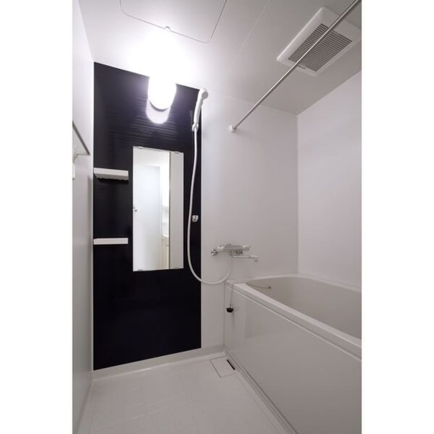 バス／シャワールーム等 プレアデス壱番館