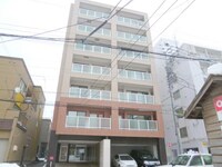 ﾗ･ｸﾗｯｾ札幌ｽﾃｰｼｮﾝﾌﾟﾗｽ（602）