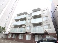 ヴィレッジ医大前