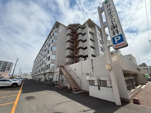 カルチェド札幌