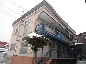 ハイツ村上