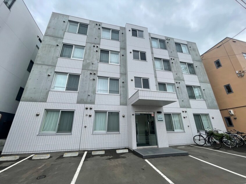 外観写真 ESTOR美園