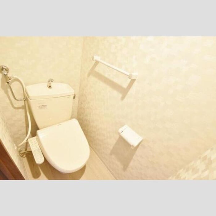 トイレ IL FIORE NS