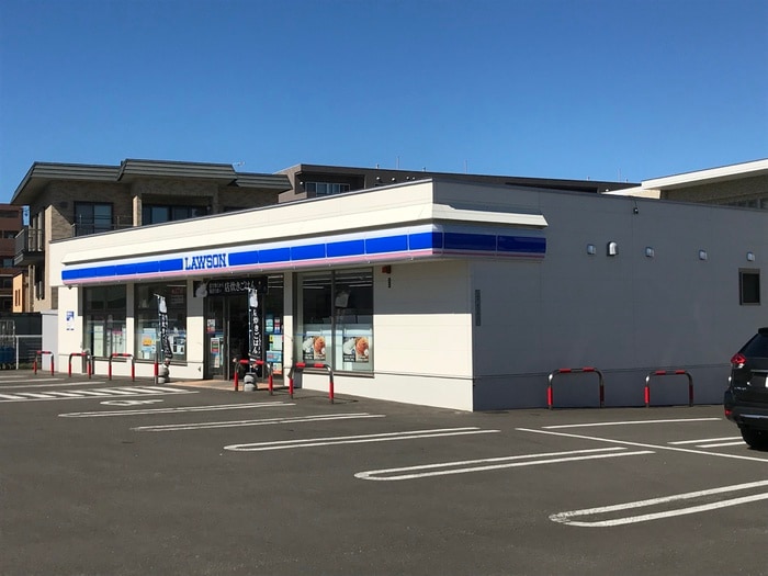 ローソン(コンビニ)まで370m IL FIORE NS