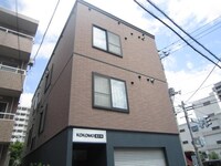 KOKOMO北６条