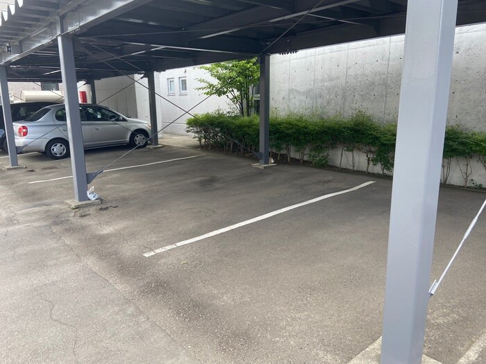 駐車場 ＨＯＰ３４