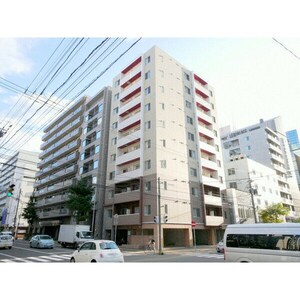 ベルネ－ジュ札幌