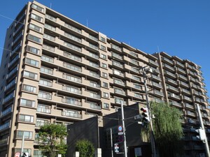 円山スクエア(105)