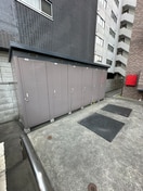 外観写真 コ－トロティ琴似