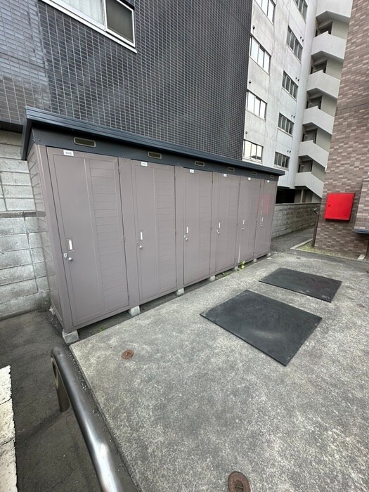 外観写真 コ－トロティ琴似