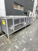 建物設備 コ－トロティ琴似