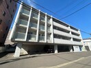 ラ・メージュの外観