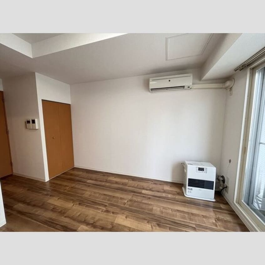 居室 Lennon  Terraza6-3