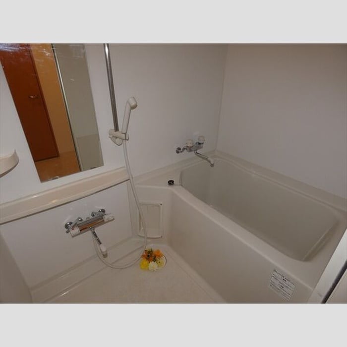 バス／シャワールーム等 Lennon  Terraza6-3