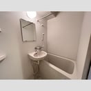 バス／シャワールーム等 Lennon  Terraza6-3