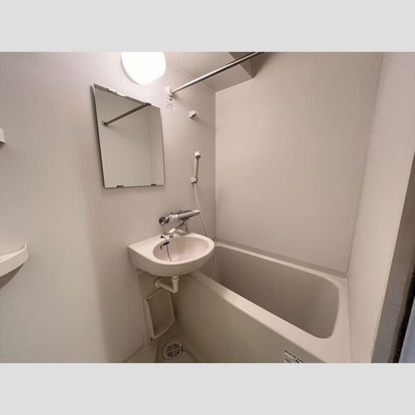 バス／シャワールーム等 Lennon  Terraza6-3